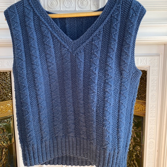 Handmade Vest - Picture 2 of 4